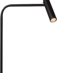 Интерьерная настольная лампа Алери 08070-T,19 Kink Light