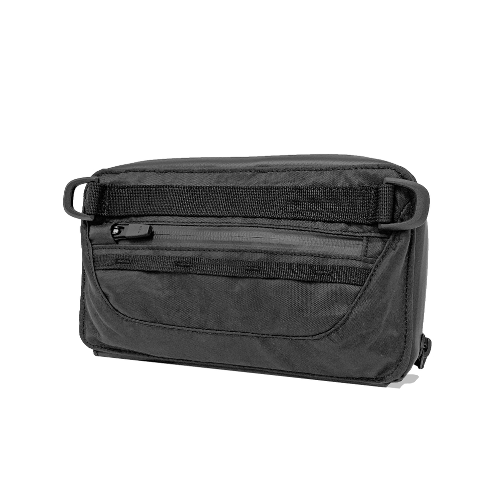 Кошелёк Code of Bell Annex Case II — 3-Way Traveller Wallet