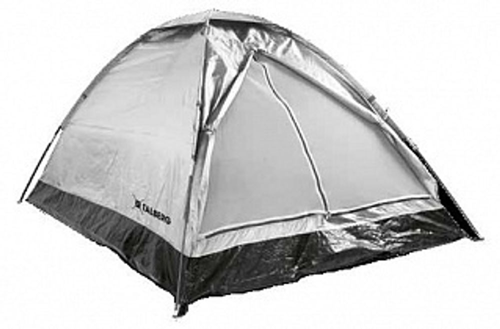 ПАЛАТКА TALBERG SUMMER LITE 3 SAHARA