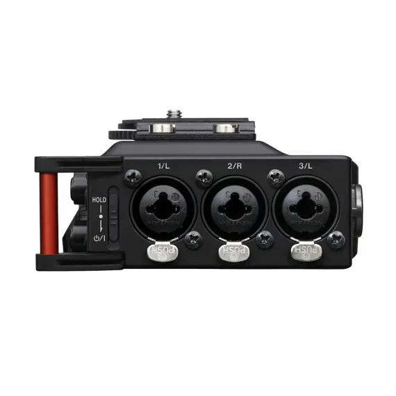 Tascam DR-70D Black