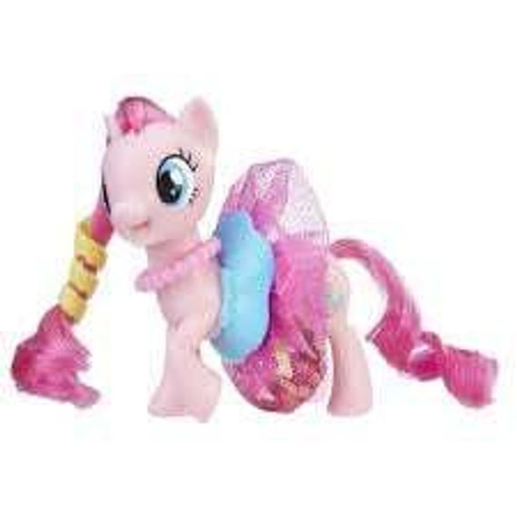 Movie Wirbelrock Ponys
