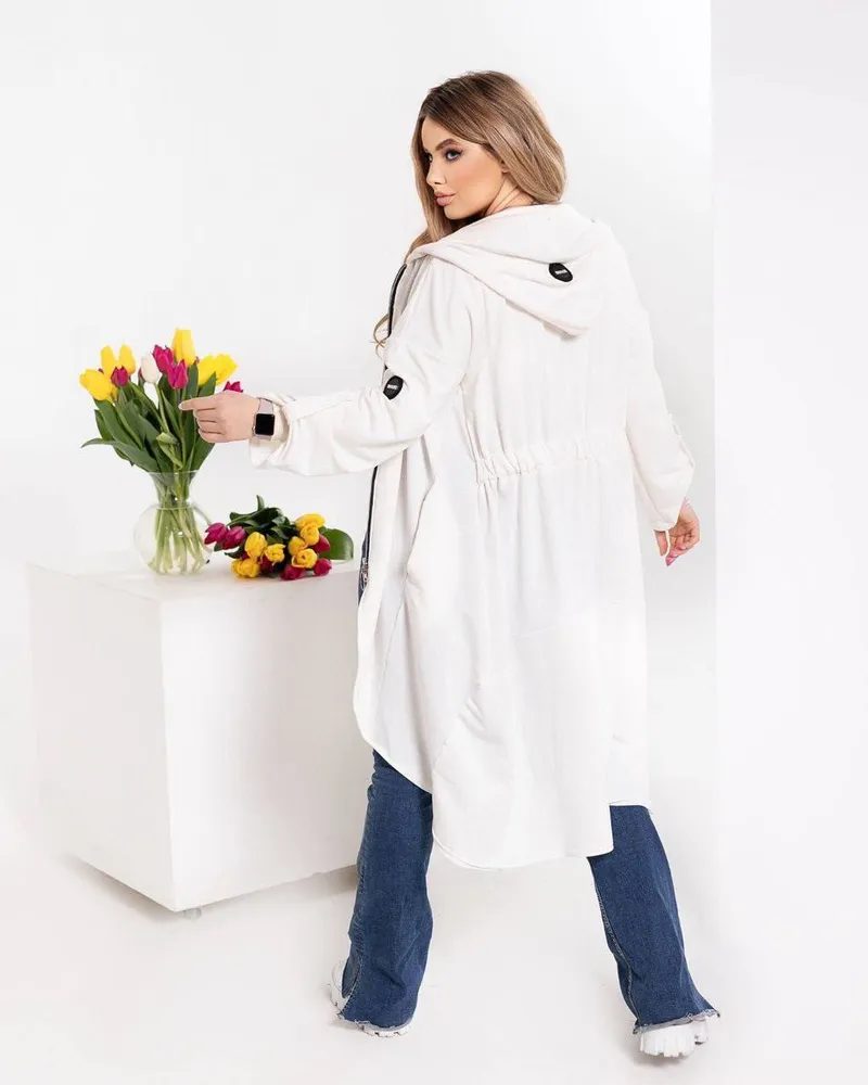 Кардиган УК-1066-2 Fabrika
