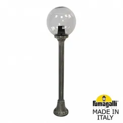 Наземный светильник Globe 250 G25.151.000.BZE27 Fumagalli