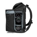 Manfrotto MB CH-BP-50 Chicago Camera Backpack Medium