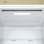 Холодильник LG DoorCooling+ GA-B509 SEKL