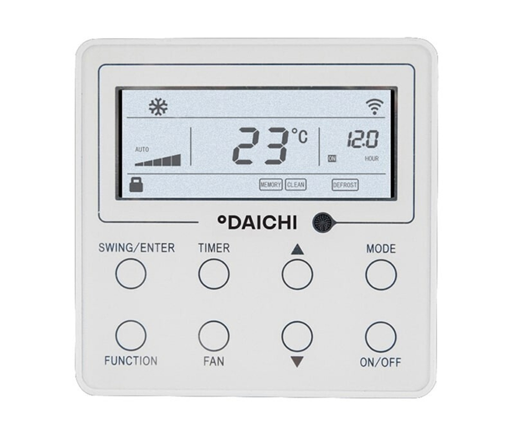Daichi DA160ALHS1R/DF160ALS3R