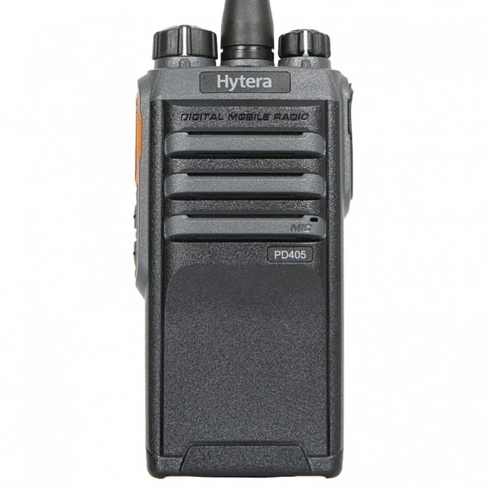 Hytera PD405 радиостанция портативная цифровая