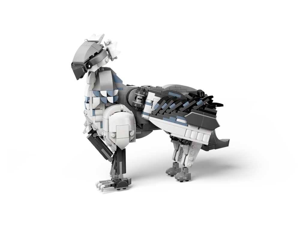 Конструктор LEGO Harry Potter 76427 Клювокрыл