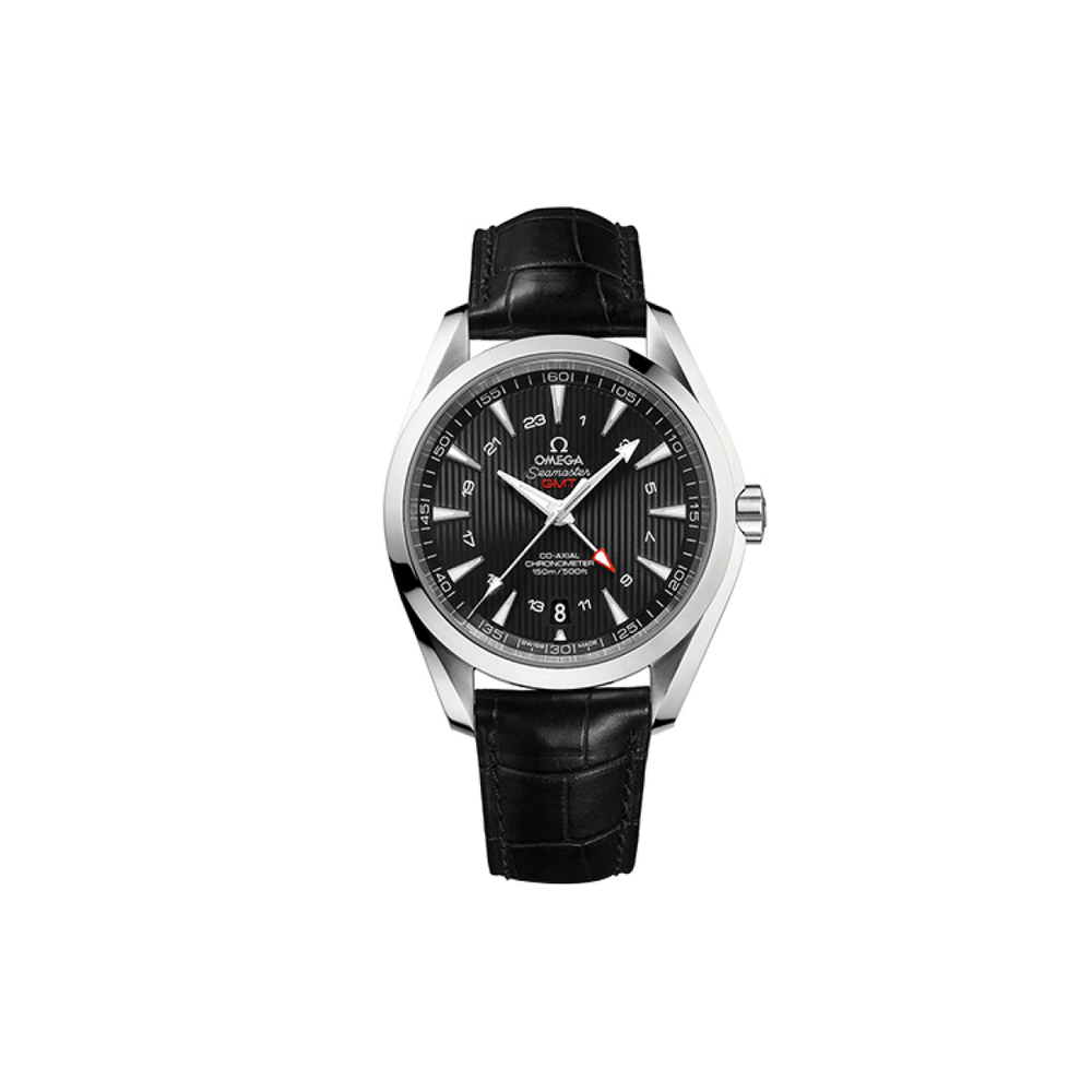 Часы OMEGA AQUA TERRA 150 43mm, 231.13.43.22.01.001