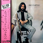 Eric Clapton / Eric Clapton (LP)
