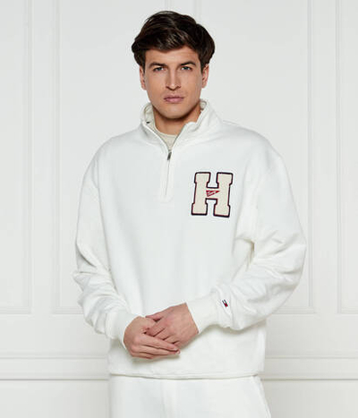 Худые Tommy Jeans - белый(DM0DM21263)