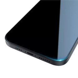 Защитное стекло Nillkin Антишпион Guardian Full для iPhone 15 Plus