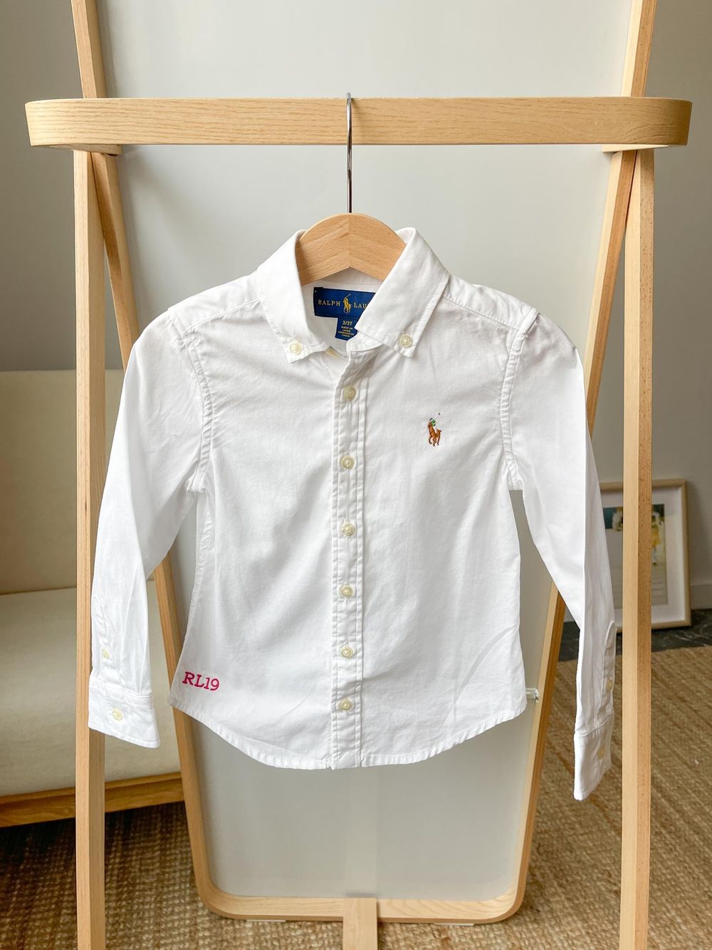 Рубашка Ralph Lauren