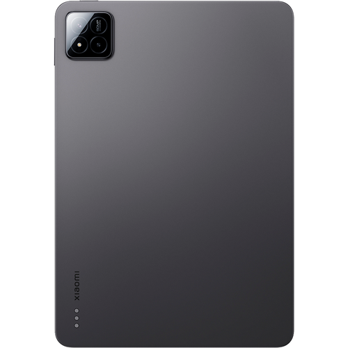Планшет Xiaomi Pad 7 Pro, 11.2", Wi-Fi, 8/128GB, Gray (Графитовый серый)