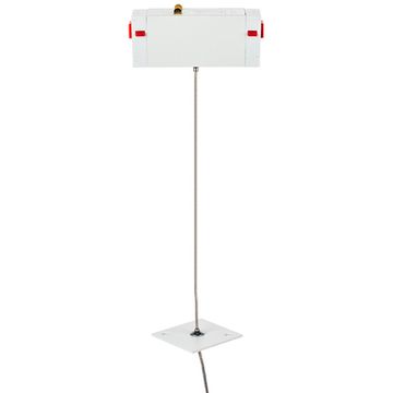 Адаптер с подвесным креплением к светильникам 2163хх 595956 белый Teta Pro Lightstar