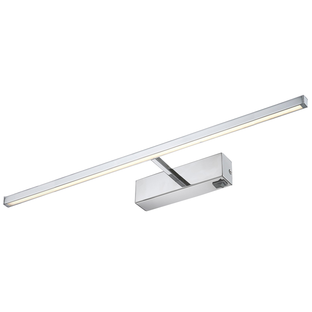 Светильник настенный Arte Lamp Picture Lights Led A5312AP-1CC