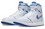 Air Jordan 1 High Zoom Comfort '25 Years In China' Women's