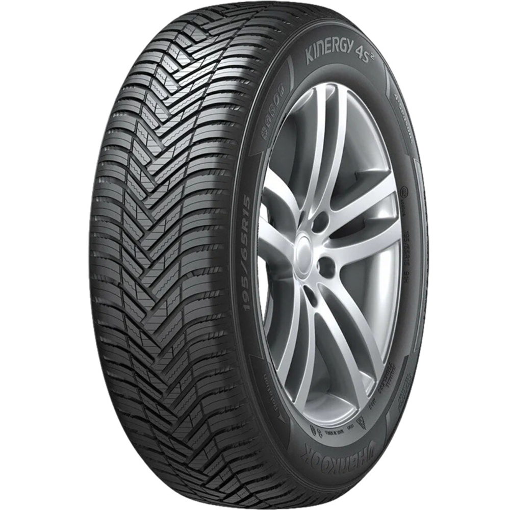 Goodride 185/70R14 88T Kinergy 4s2 H750 TL