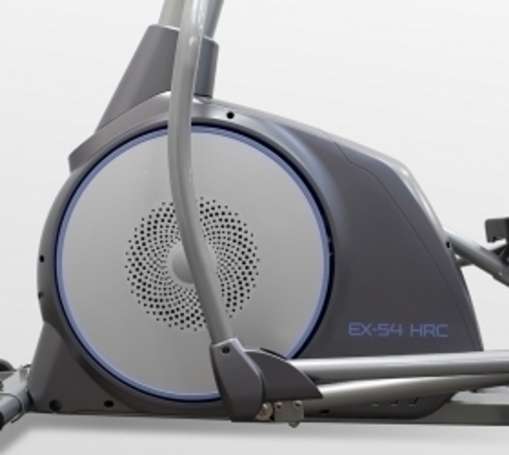 OXYGEN FITNESS EX-54 HRC