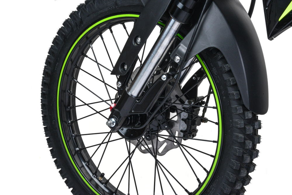Мотоцикл Motoland 300 ENDURO CADET