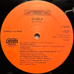 Гунилла фон Бар - Солнечная флейта 4 (Швеция 1981г.)