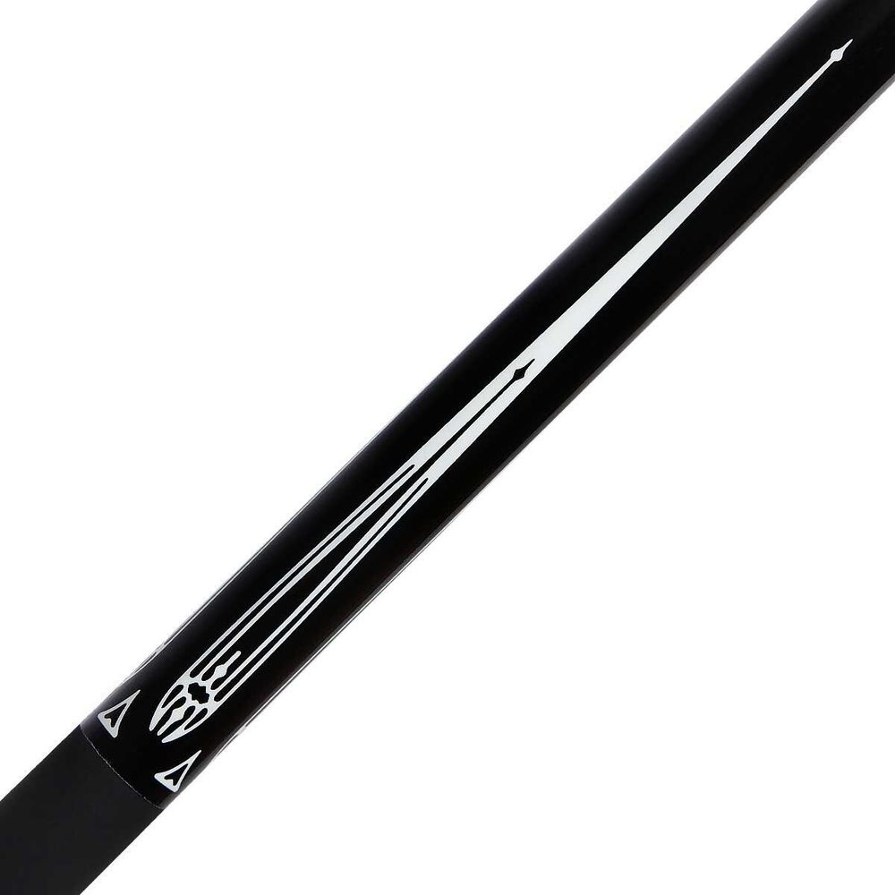 Кий Fortuna Orion G-57 2PC Пул
