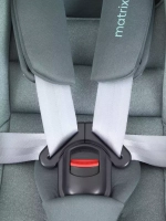 Автокресло RANT AY913 "MATRIX" Active Line (Green) группа 0+-1-2-3  (0-36 кг)