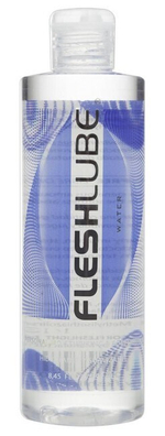 Лубрикант на водной основе Fleshlight Fleshlube Water-Based Lubricant 250 мл