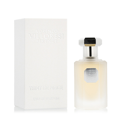 Lorenzo Villoresi Firenze Teint de Neige Eau De Parfum 50 ml (unisex)