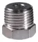 Переходник Fubag 3/8"M-3/8"M в блистере