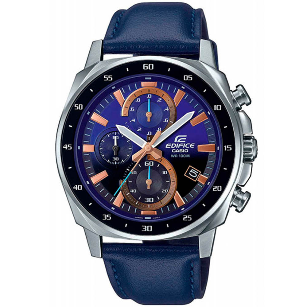 Наручные часы Casio EFV-600L-2A