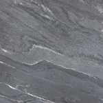 Керамогранит Alma Ceramica GFA57NXT70R Nexstone 57x57 черный глазурованный матовый / сахарный под камень