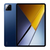 Планшет Xiaomi Poco Pad X1 11.2" (2025) 8/512GB Wi-Fi Blue