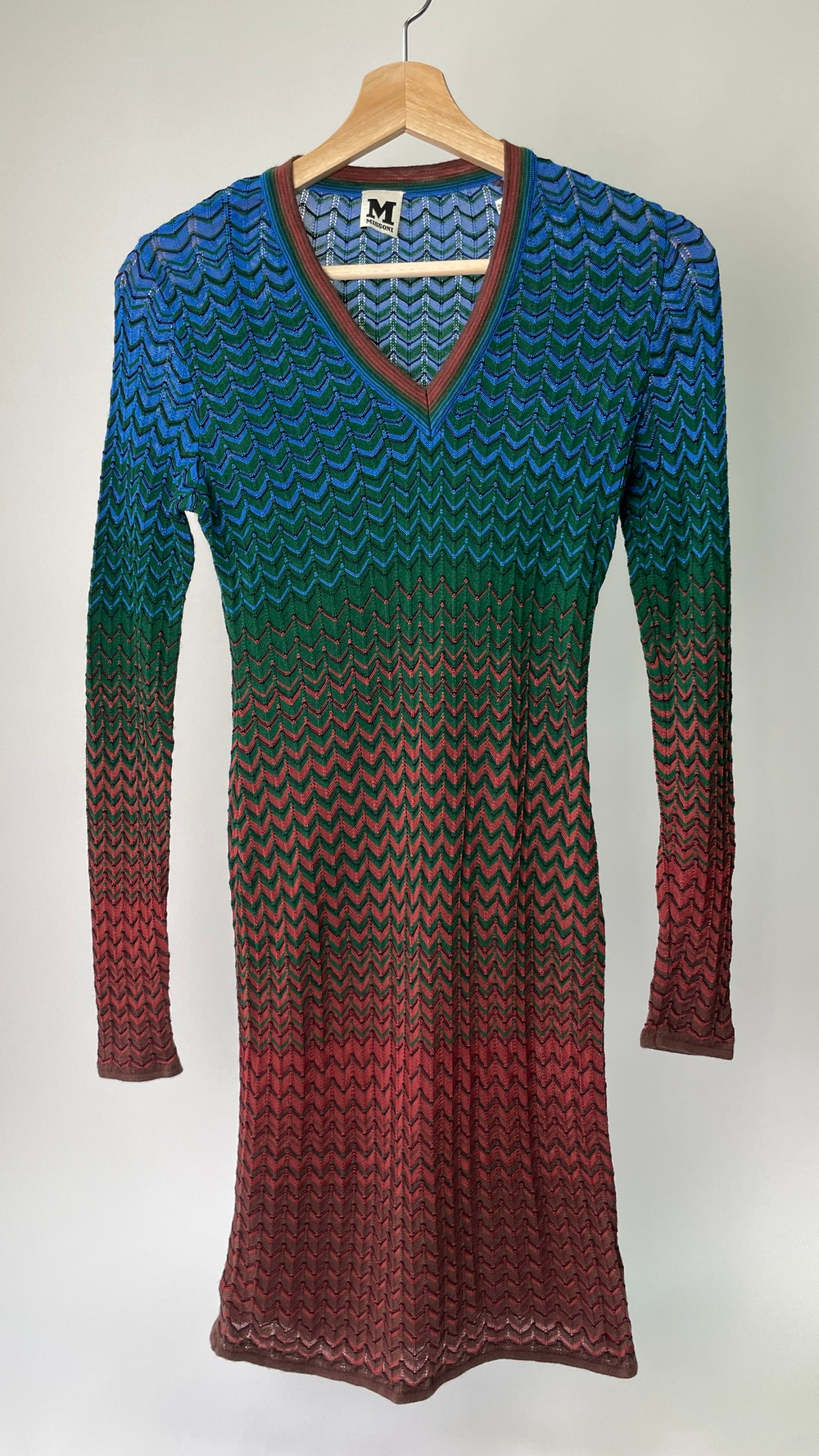 Платье Missoni