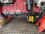 Двигатель ISG12E5460 Cummins 2023г.