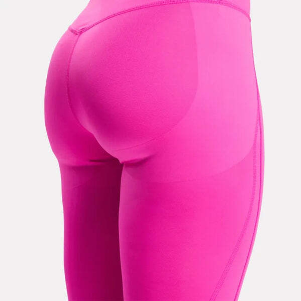 Легинсы женские Reebok Lux Contour Leggings
