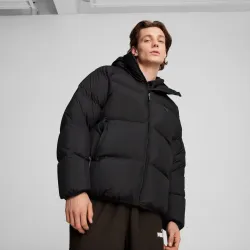 Пуховик мужской PUMA Down Puffer Jacket