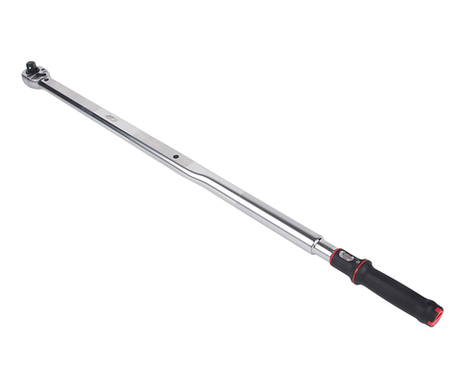 Ключ динамометрический 3/4" 150-750Нм 1150мм JTC