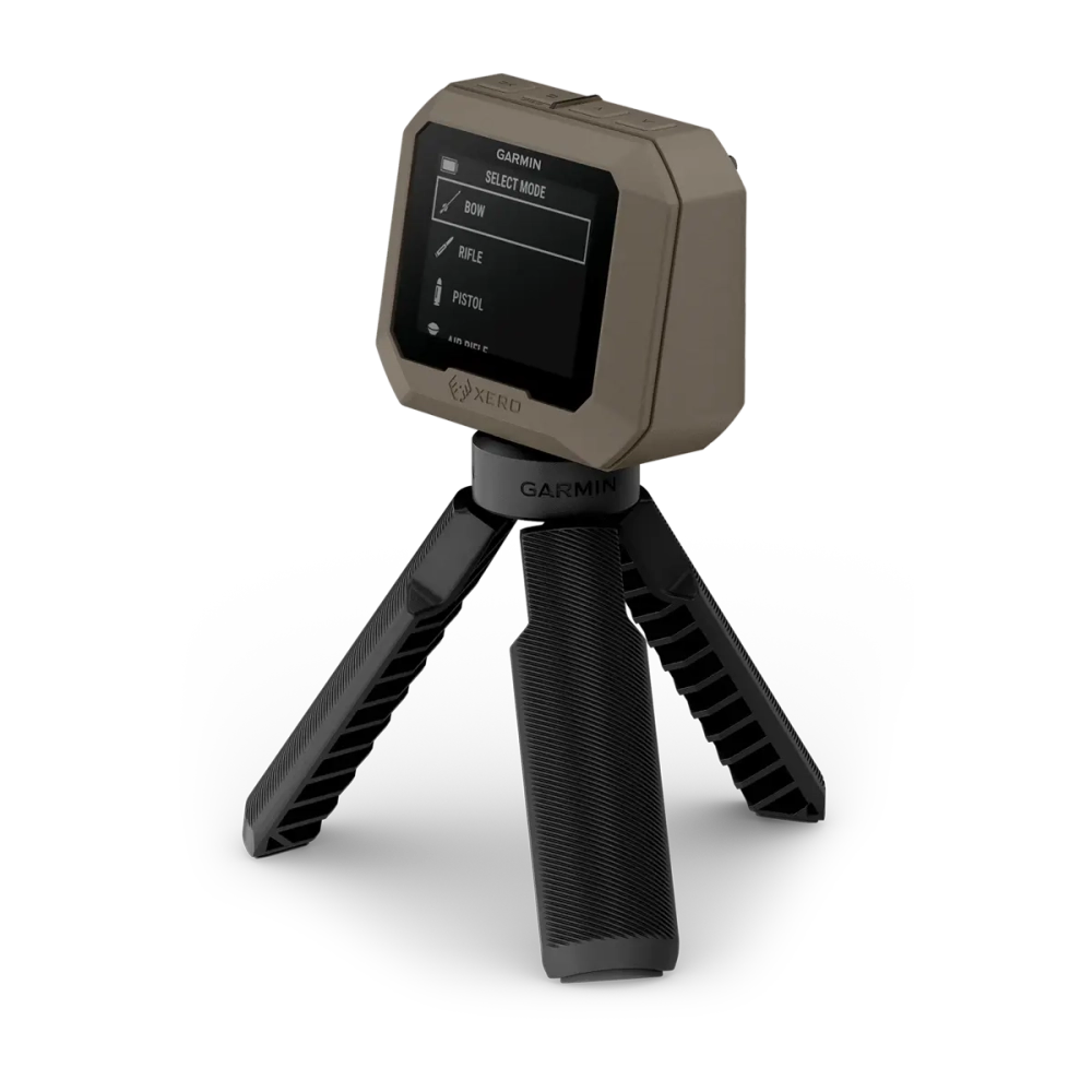 Хронограф Garmin Xero C 1 PRO
