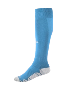 Гетры футбольные Match Socks, голубой