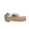 Беспроводные наушники Bowers &amp; Wilkins Px8 Tan