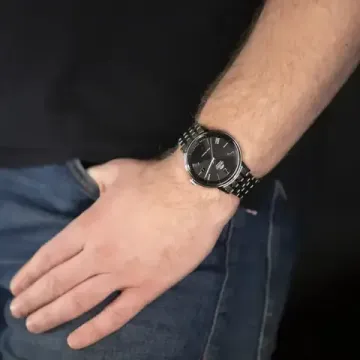 Мужские часы Orient RA-AC0J02B10B