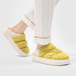 Домашние тапочки Paul Frank Light Life (Green)