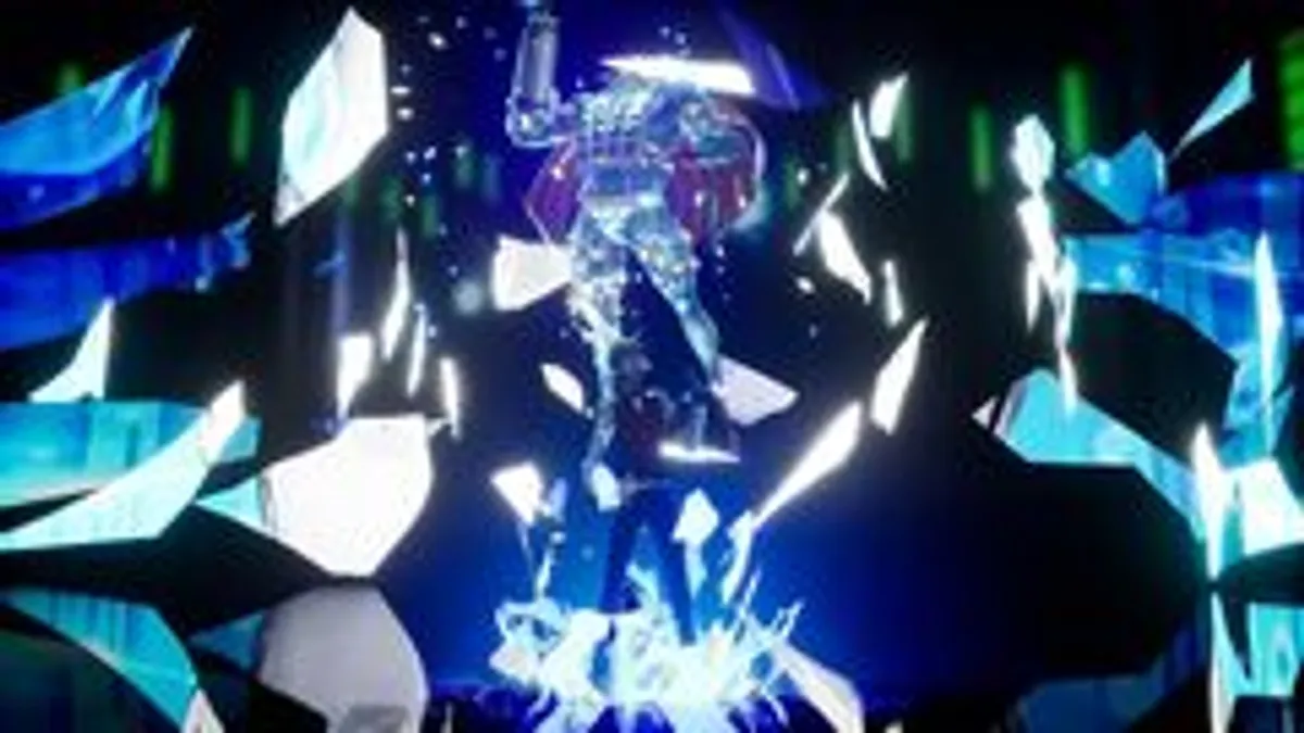Игра Persona 3: Reload (PS5)