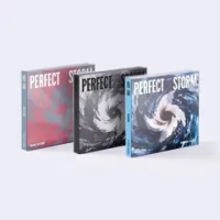 Альбом TXT - PERFECT STORM