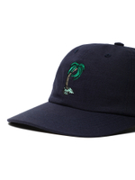 Кепка Floor Sixpanel Hat