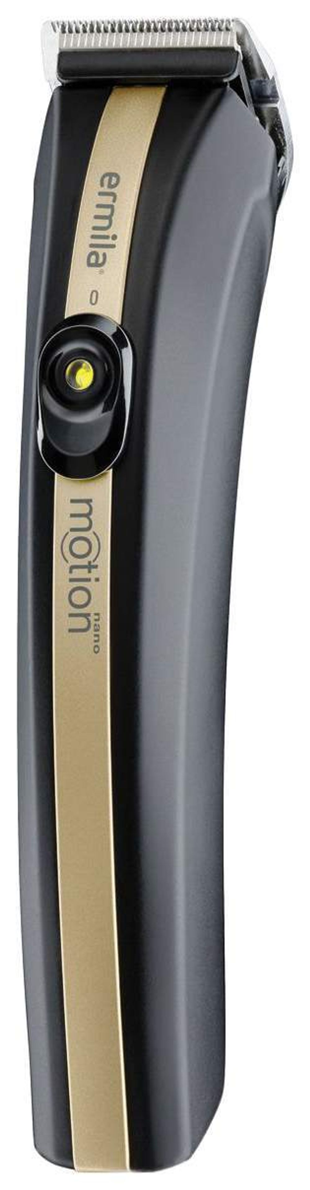 Триммер для окантовки ERMILA Motion Nano (1585-0041) - 2