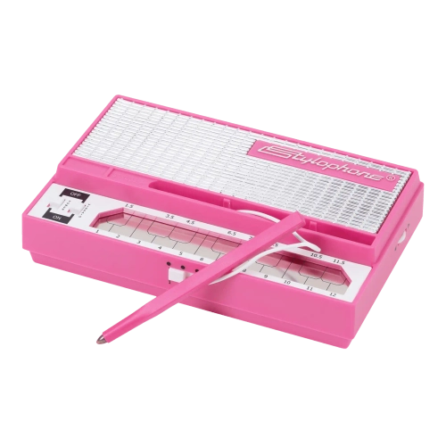 Stylophone Pink