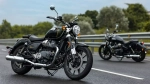 Royal Enfield Super Meteor 650 Interstellar Green (Mid)