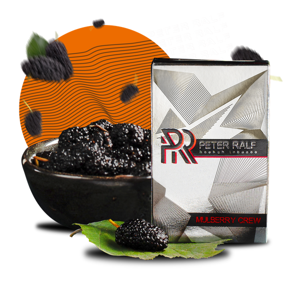 Peter Ralf - Mulberry Crew (250г)